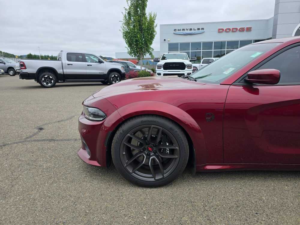Thumbnail: 2022 Dodge Charger - 6