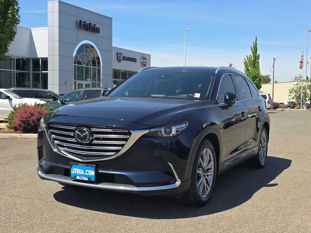 2019 Mazda CX-9 Grand Touring AWD's photo