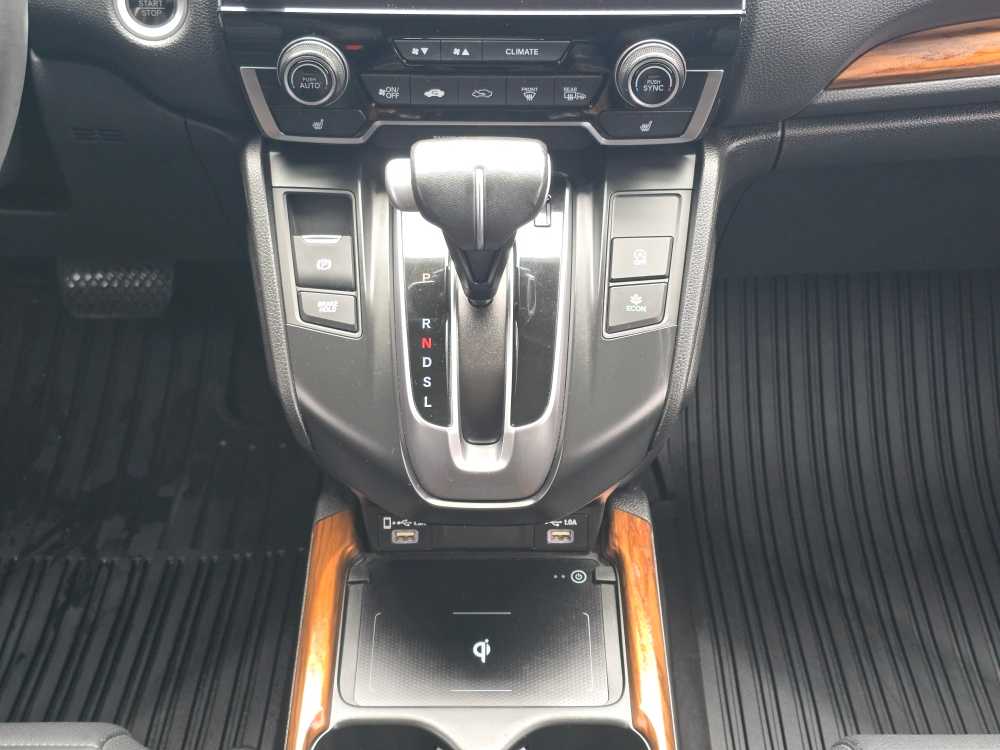 Thumbnail: 2021 Honda CR-V - 13