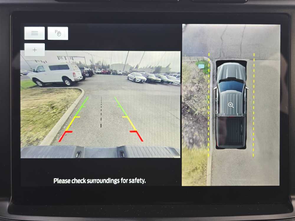 Thumbnail: 2022 Ford F-150 - 20