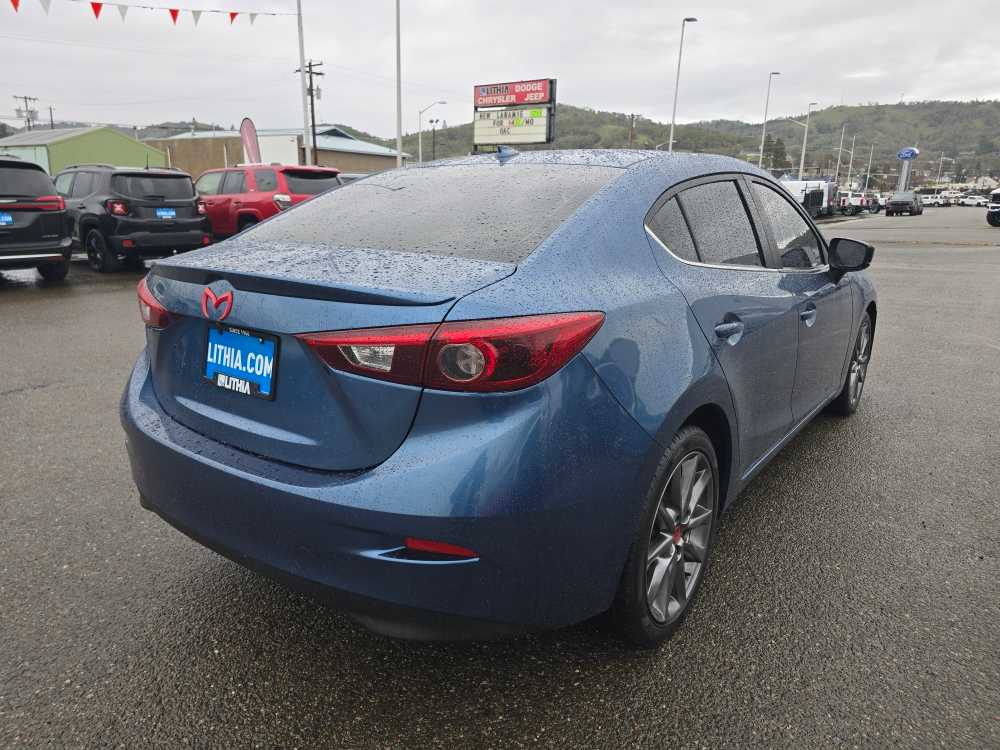 Thumbnail: 2018 Mazda Mazda3 - 5