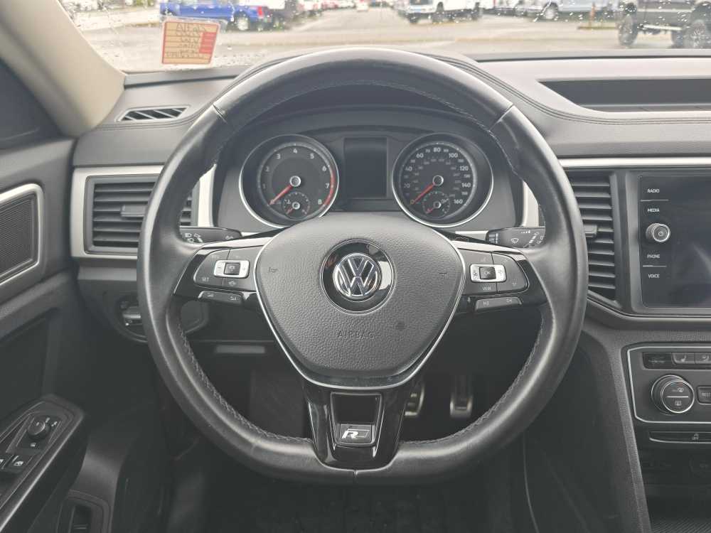 Thumbnail: 2020 Volkswagen Atlas - 11