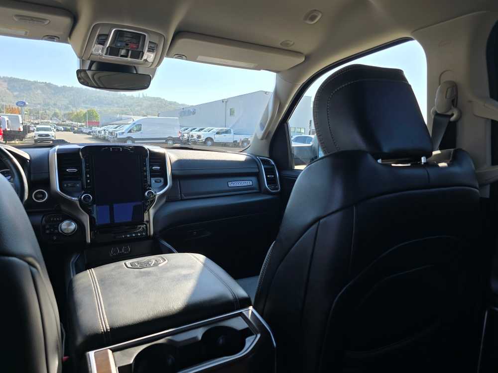 Thumbnail: 2022 RAM 1500 - 14