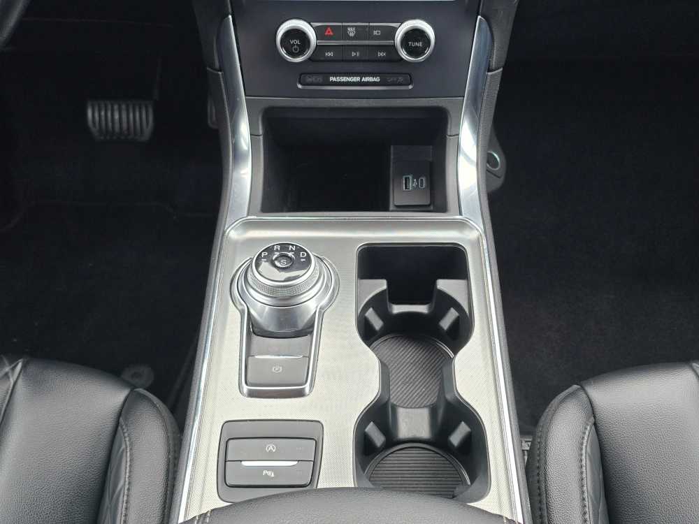 Thumbnail: 2023 Ford Edge - 13