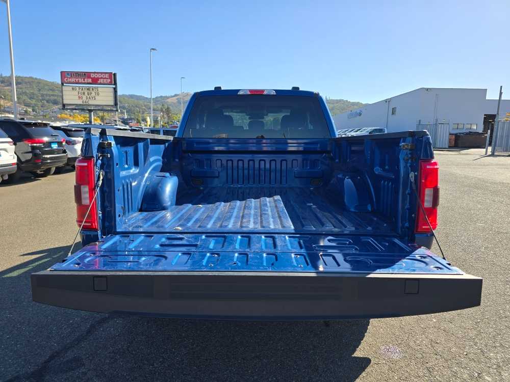 Thumbnail: 2023 Ford F-150 - 19