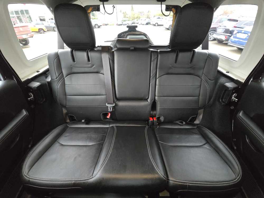 Thumbnail: 2023 Jeep Wrangler - 17