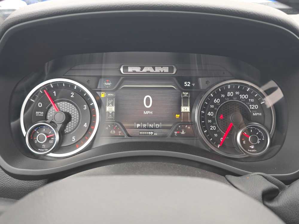 Thumbnail: 2026 RAM 2500 - 21