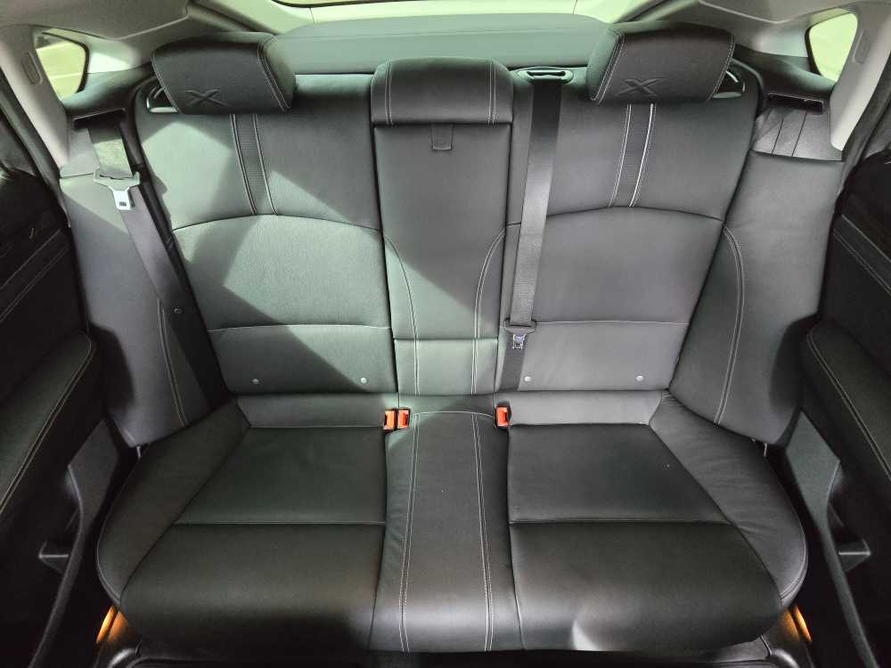 Thumbnail: 2016 BMW X4 - 17