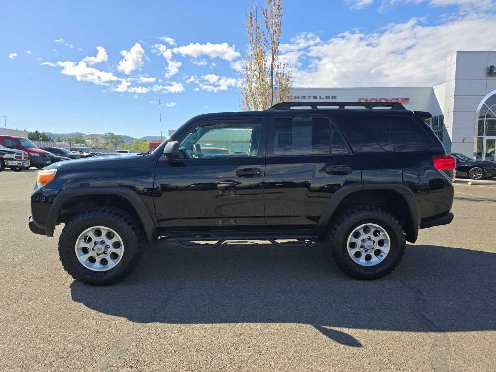 Thumbnail: 2011 Toyota 4Runner - 2