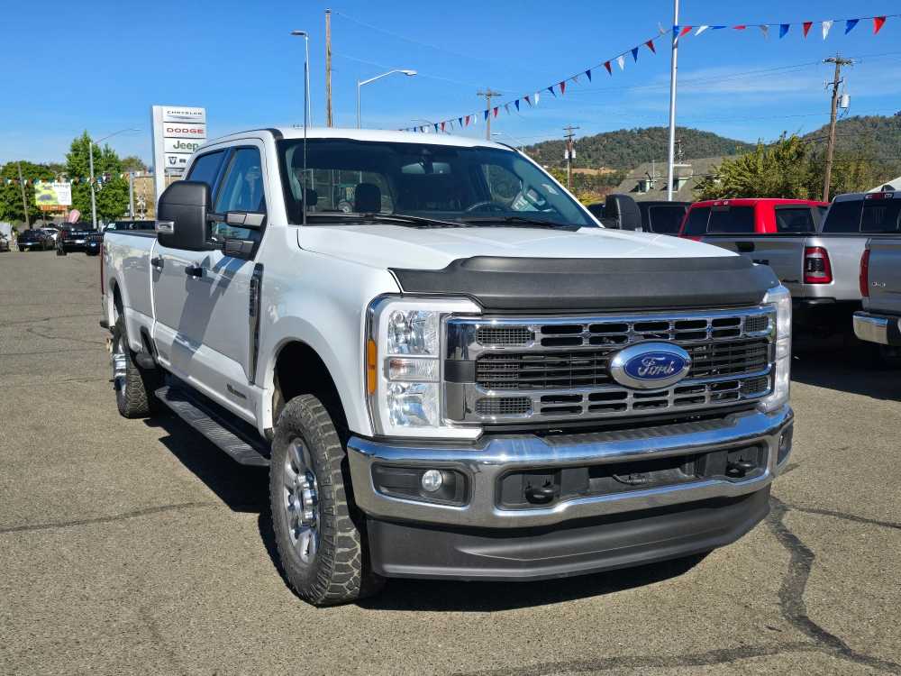 Thumbnail: 2023 Ford F-350 - 4