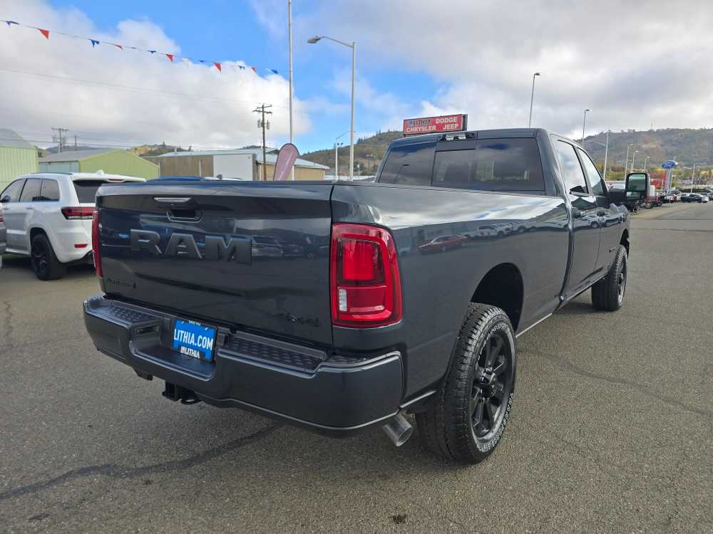 Thumbnail: 2026 RAM 2500 - 6
