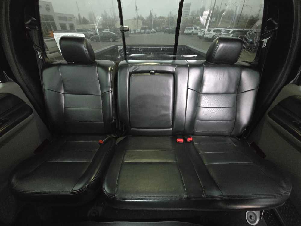 Thumbnail: 2005 Ford F-250 - 18