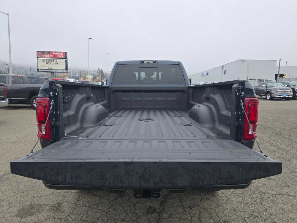 Thumbnail: 2026 RAM 2500 - 19