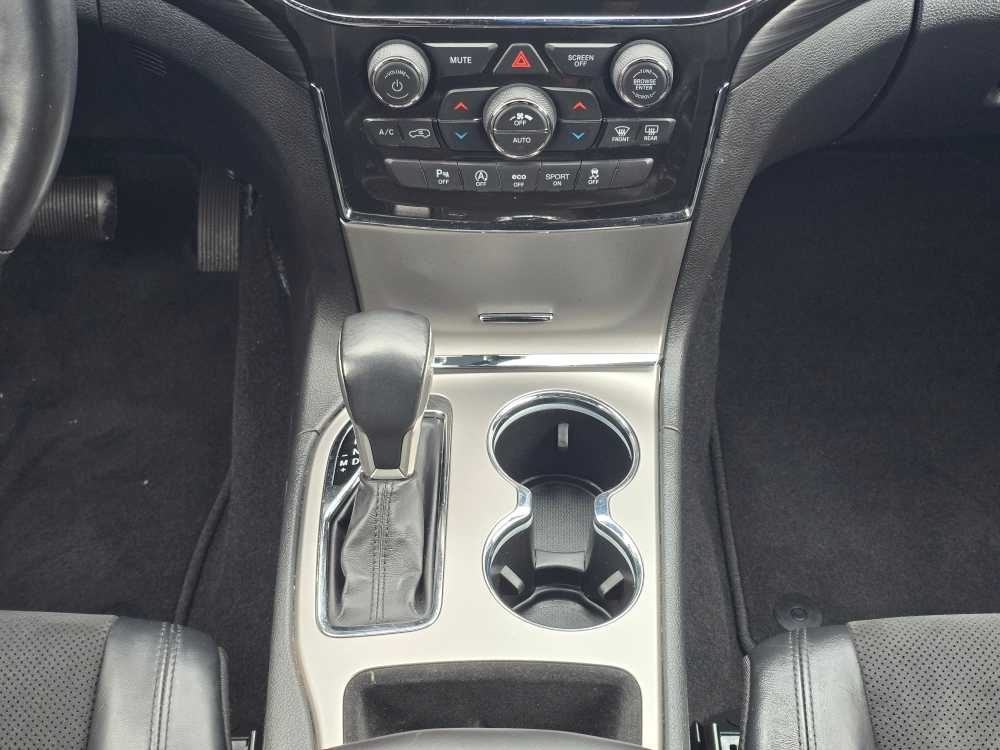 Thumbnail: 2021 Jeep Grand Cherokee - 13