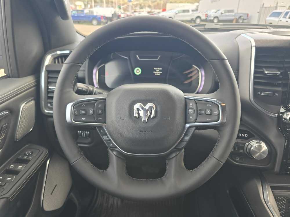 Thumbnail: 2026 RAM 1500 - 11