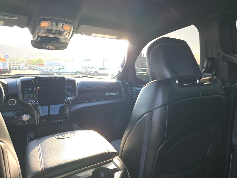 Thumbnail: 2023 RAM 1500 - 14