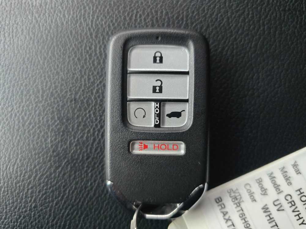 Thumbnail: 2022 Honda CR-V - 21