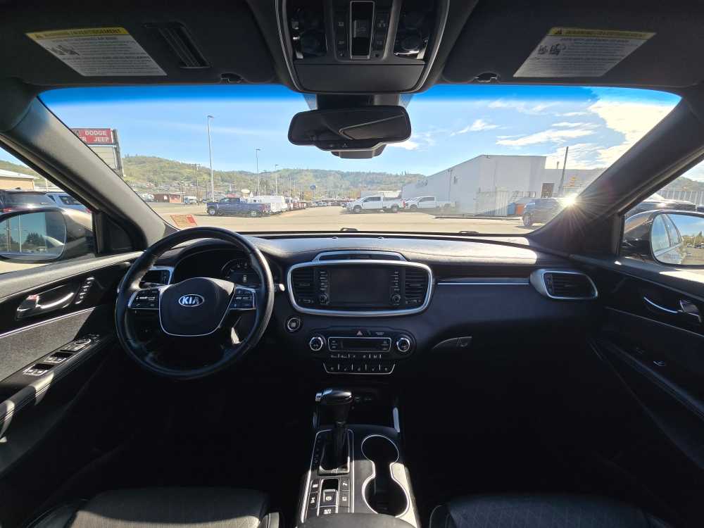 Thumbnail: 2019 Kia Sorento - 15