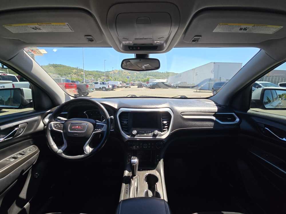 Thumbnail: 2018 GMC Acadia - 14