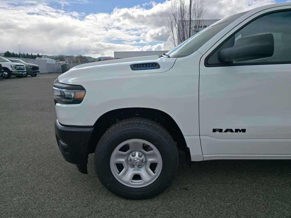 Thumbnail: 2026 RAM 1500 - 19