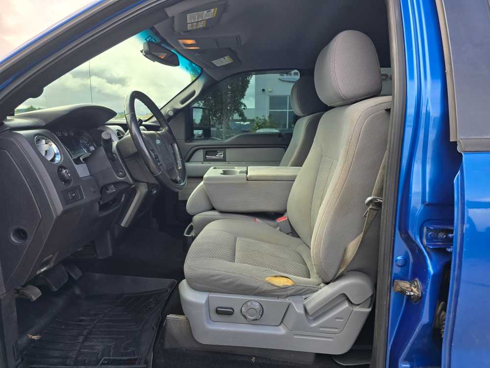 Thumbnail: 2012 Ford F-150 - 9