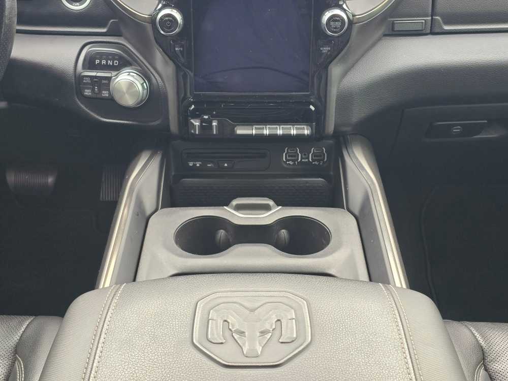 Thumbnail: 2019 RAM 1500 - 13