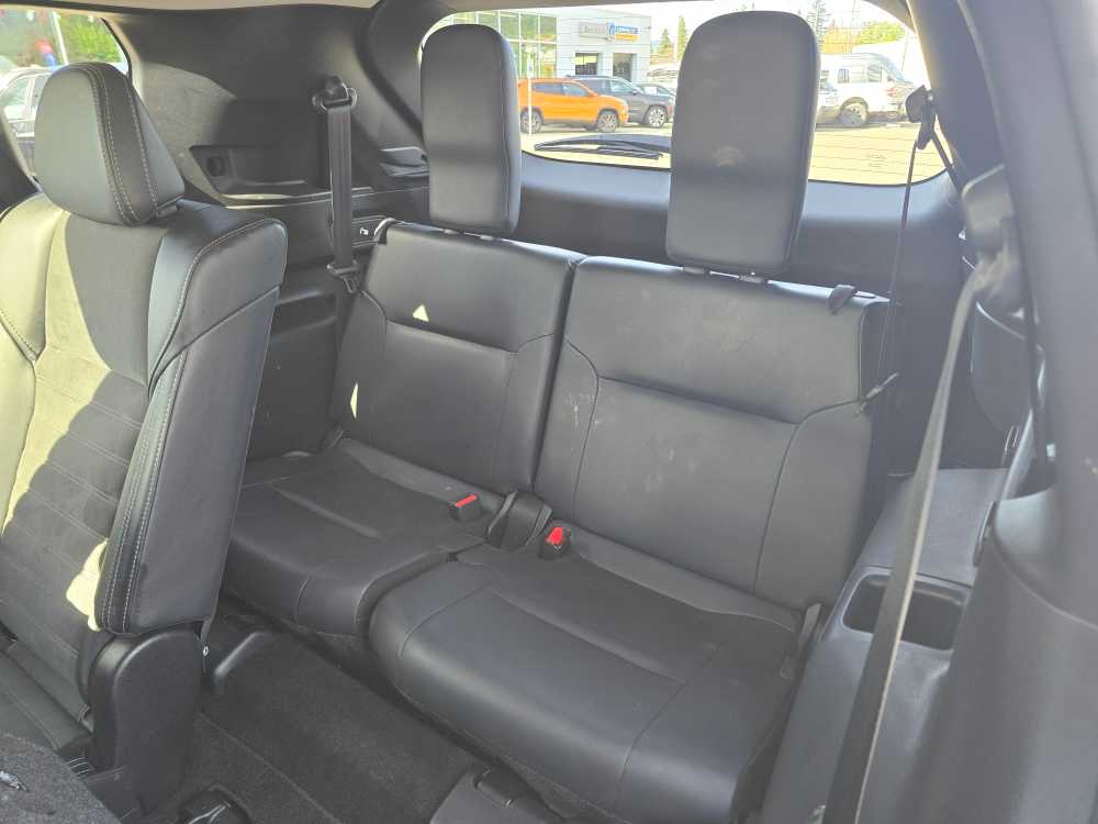 Thumbnail: 2024 Mitsubishi Outlander - 17