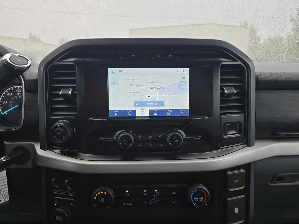 Thumbnail: 2023 Ford F-150 - 13