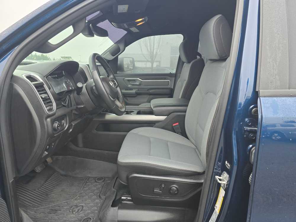 Thumbnail: 2023 RAM 1500 - 9