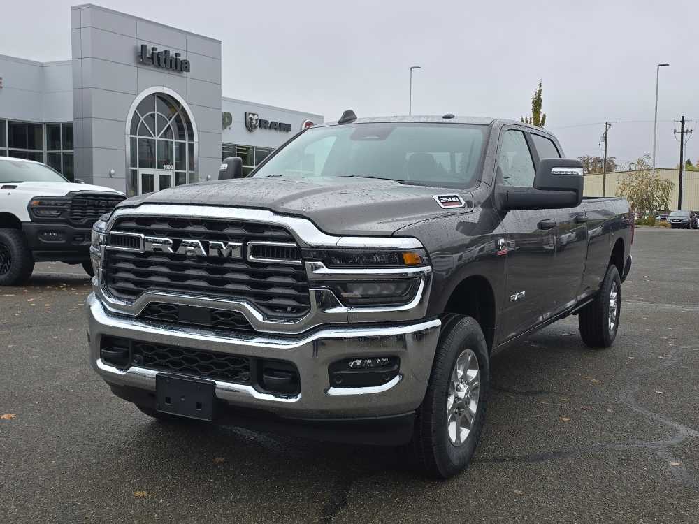 Thumbnail: 2026 RAM 2500 - 1