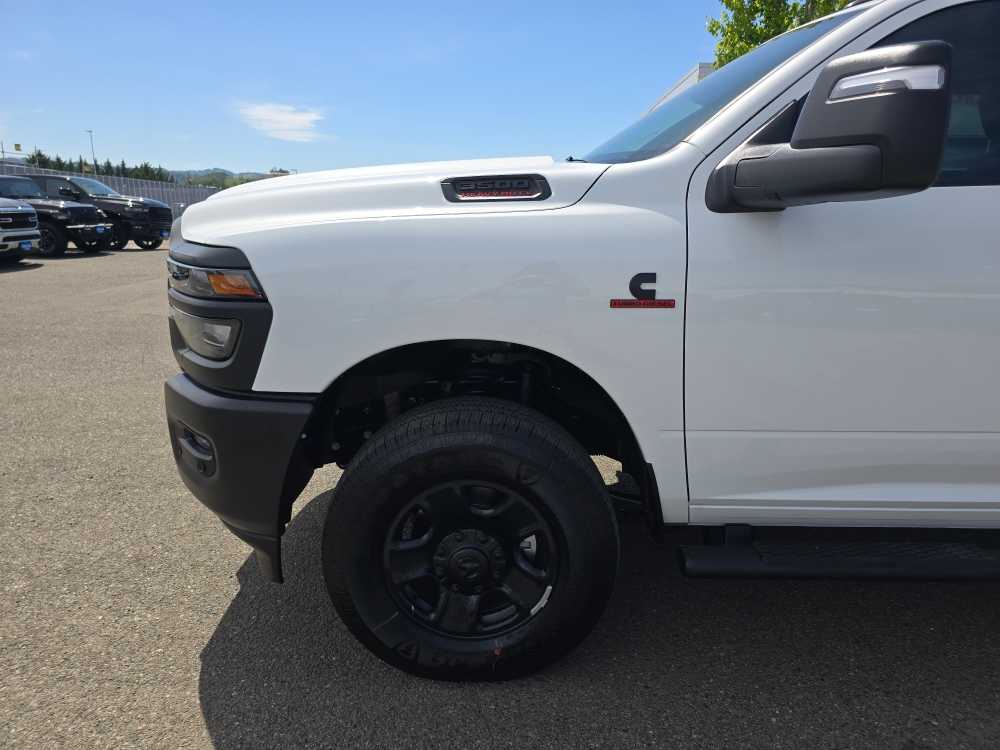 Thumbnail: 2026 RAM 3500 - 19