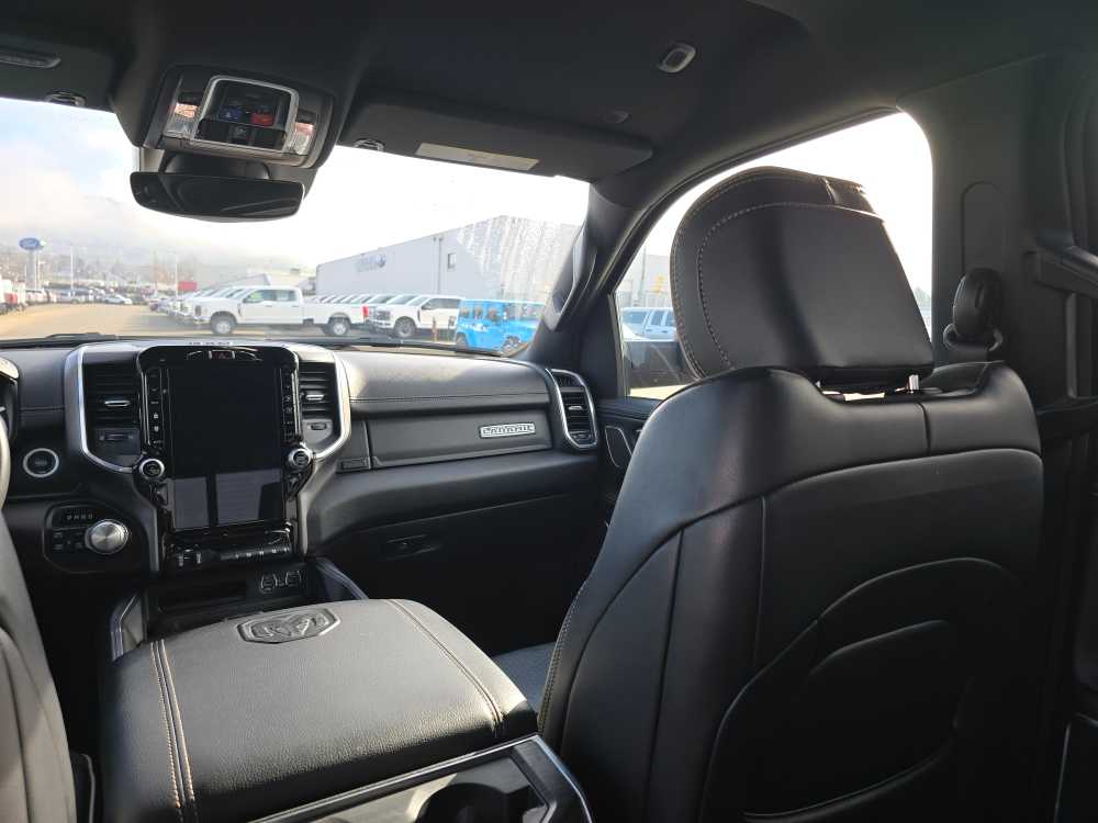 Thumbnail: 2023 RAM 1500 - 14