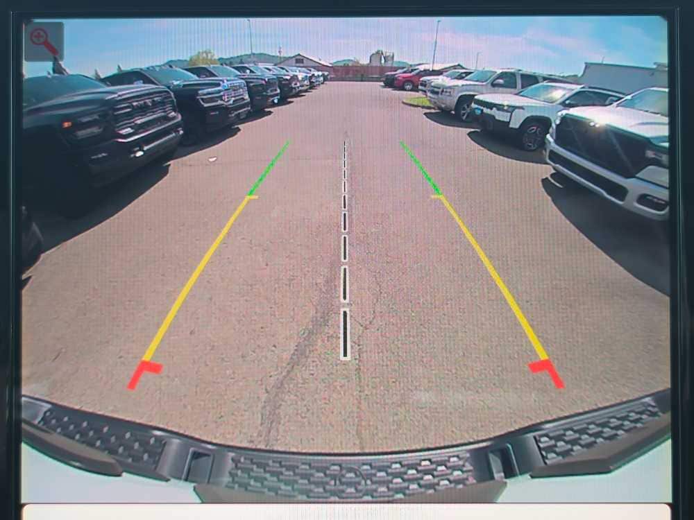 Thumbnail: 2026 RAM 1500 - 20