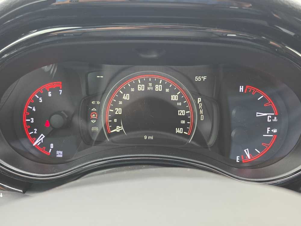 Thumbnail: 2026 Dodge Durango - 21