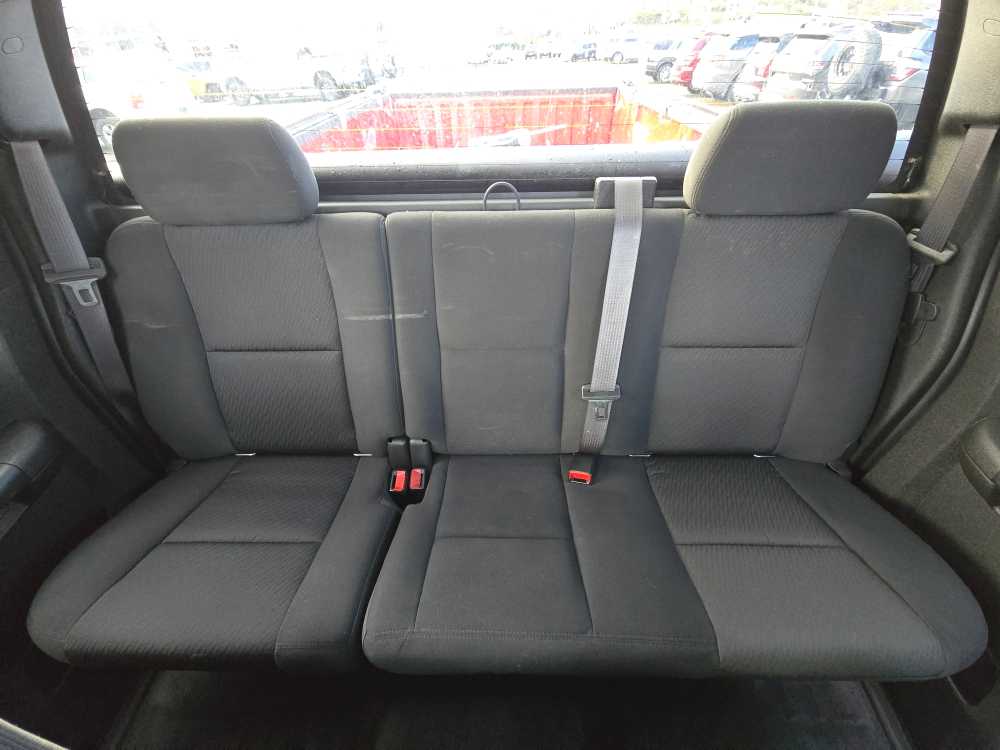 Thumbnail: 2013 GMC Sierra 3500 - 18