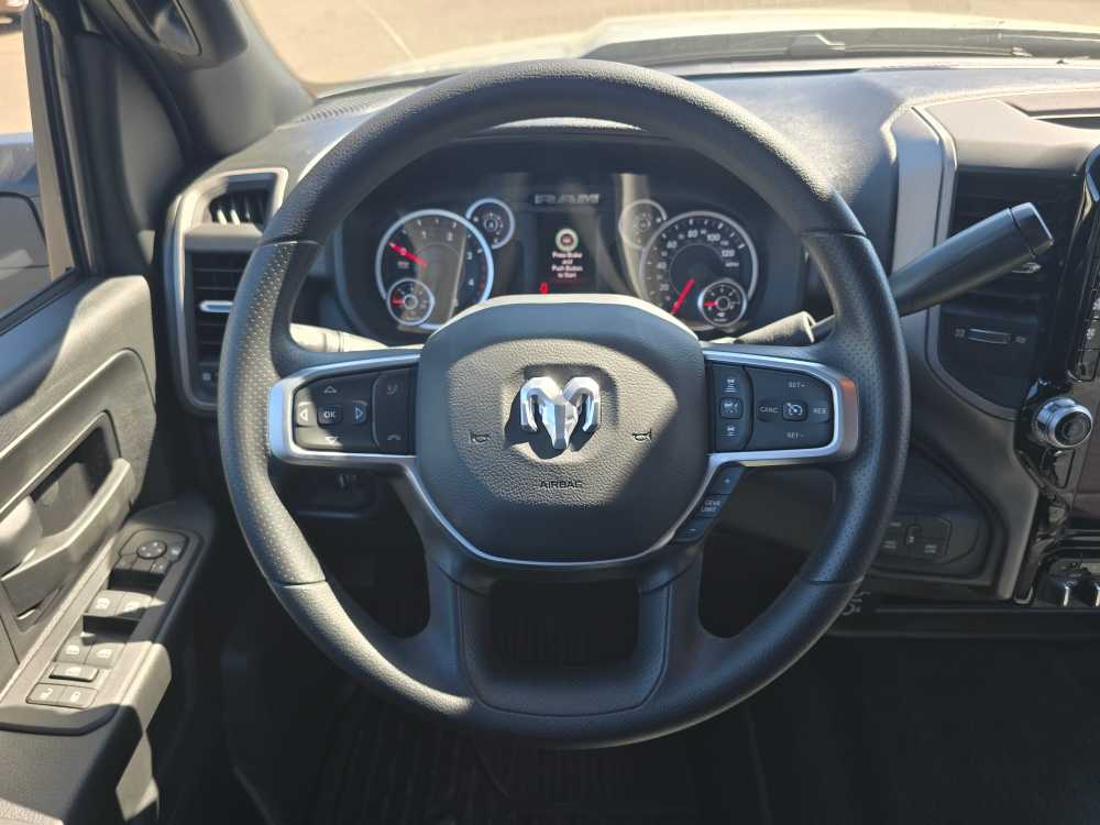Thumbnail: 2026 RAM 3500 - 12