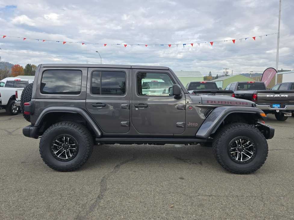 Thumbnail: 2026 Jeep Wrangler - 6