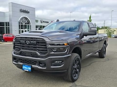 2025 Ram 2500 Laramie Pickup Roseburg, OR