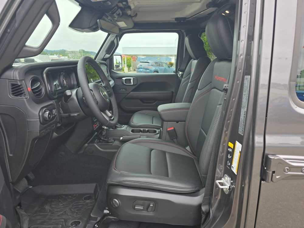 Thumbnail: 2026 Jeep Wrangler - 9
