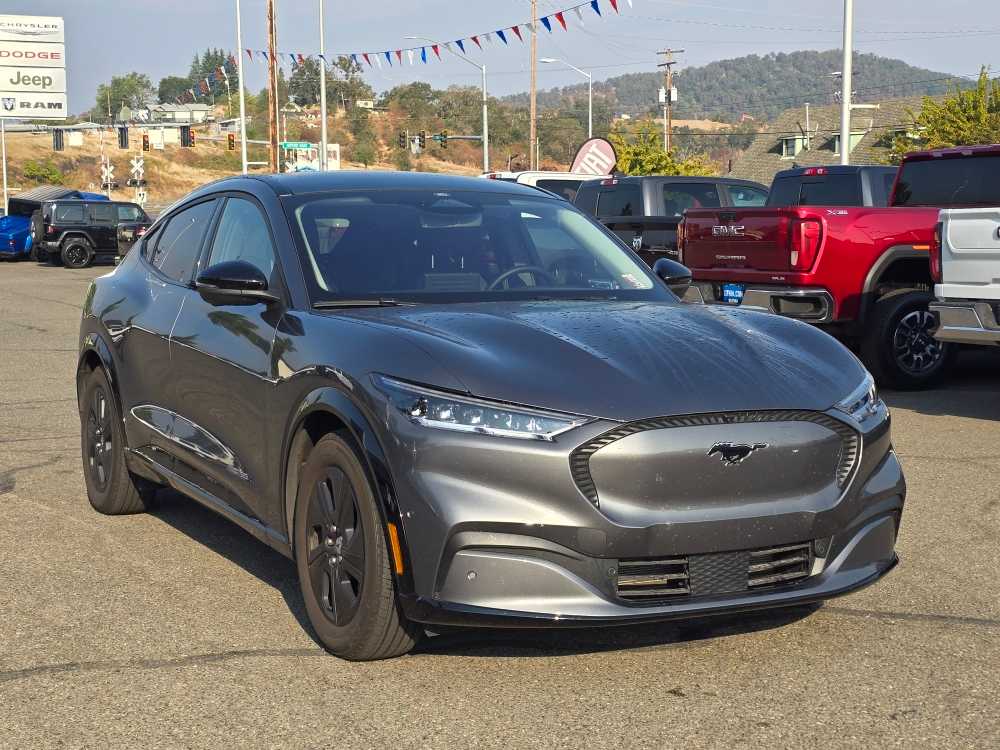2023 Ford Mustang Mach-E California Route 1 photo 4