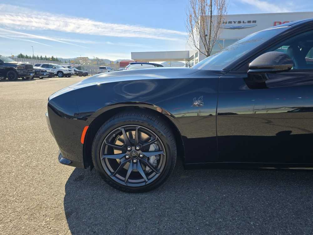 Thumbnail: 2026 Dodge Charger - 16