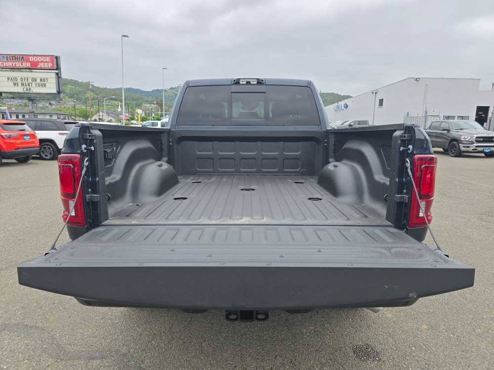 Thumbnail: 2026 RAM 2500 - 19