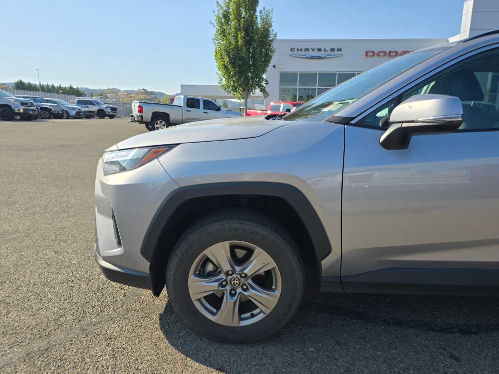 Thumbnail: 2023 Toyota RAV4 - 6