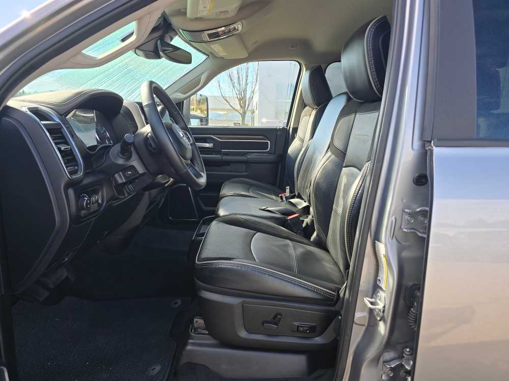 Thumbnail: 2024 RAM 2500 - 10