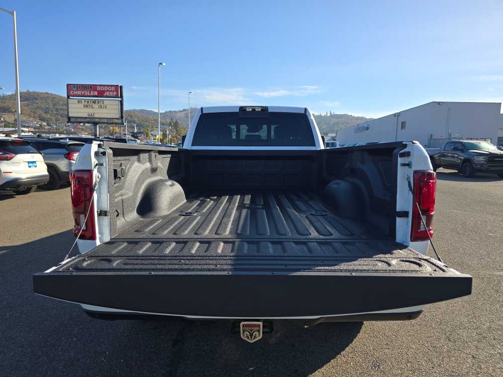 Thumbnail: 2026 RAM 2500 - 19