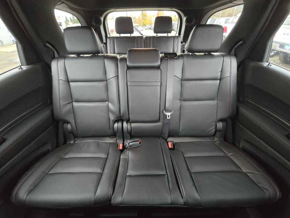 Thumbnail: 2026 Dodge Durango - 18