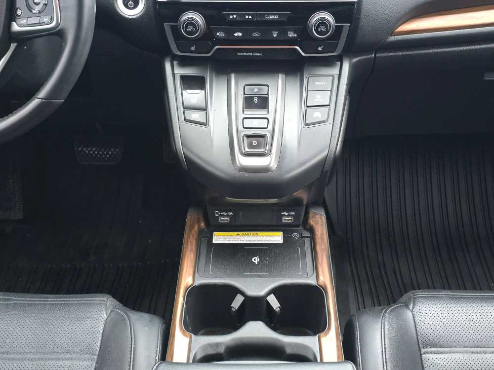 Thumbnail: 2022 Honda CR-V - 13