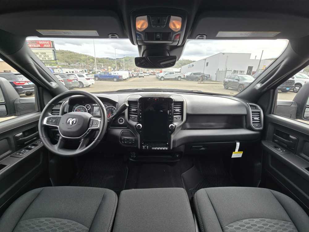 Thumbnail: 2026 RAM 2500 - 16