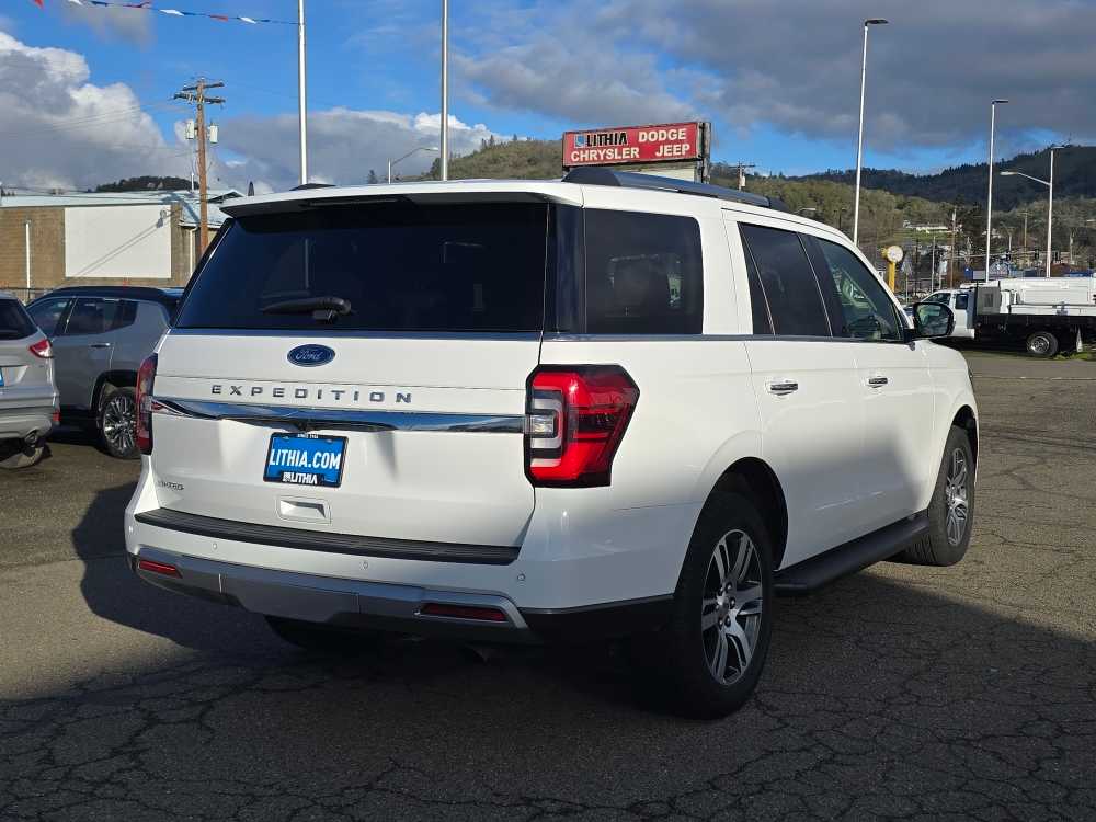 Thumbnail: 2024 Ford Expedition - 5