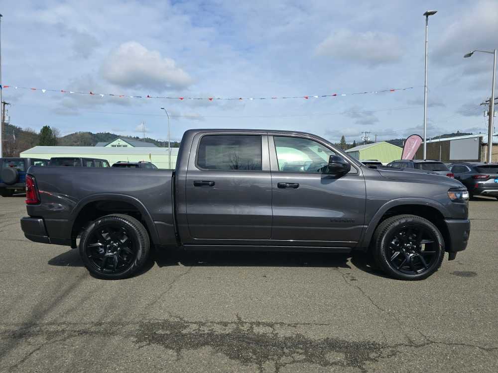 Thumbnail: 2026 RAM 1500 - 6